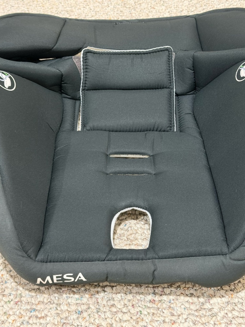 UPPABaby Mesa Carseat Cover (Only)
